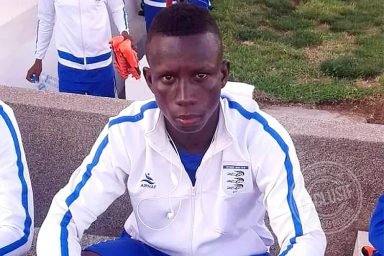 Aboubacar Diarra