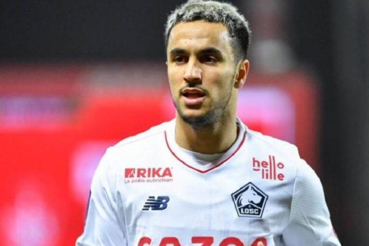 Adam Ounas
