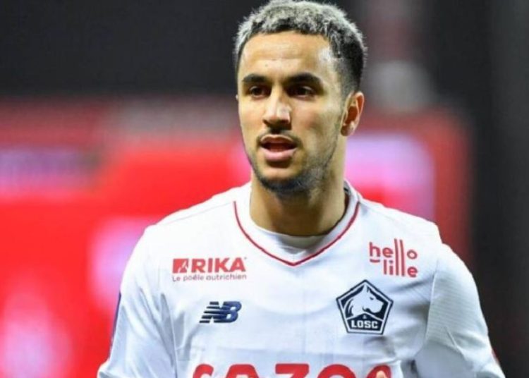 Adam Ounas