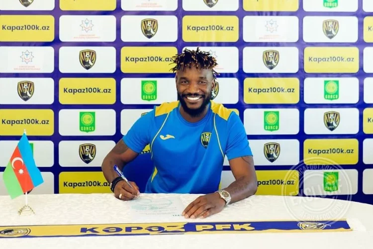 Adama Niane