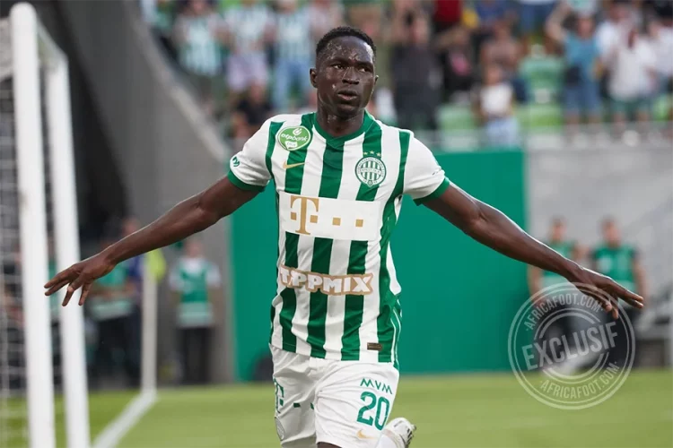 Adama Traoré