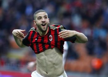 Adel Taarabt