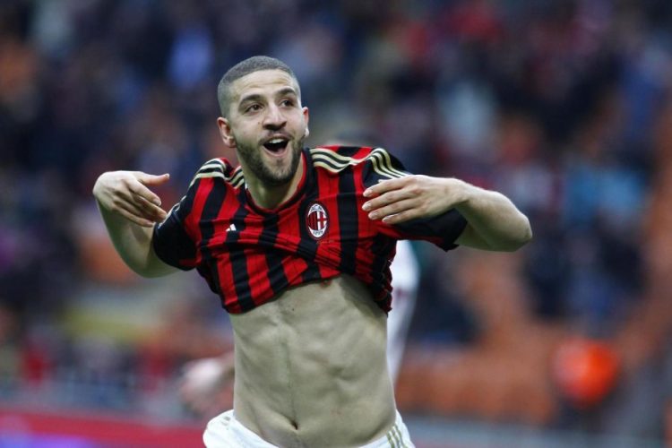 Adel Taarabt