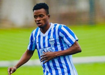 Adetunji Rasaq Adeshina