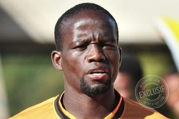 Adrian Chama