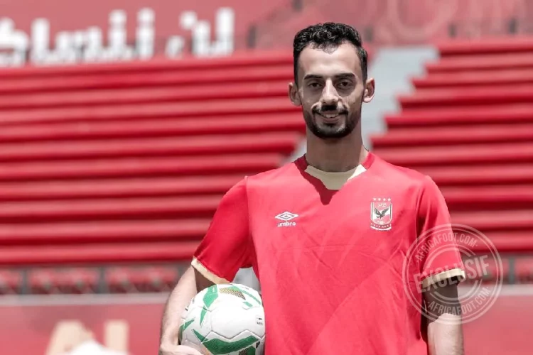 Ahmed Abdelkader