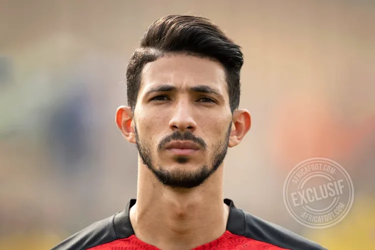 Ahmed Fatouh
