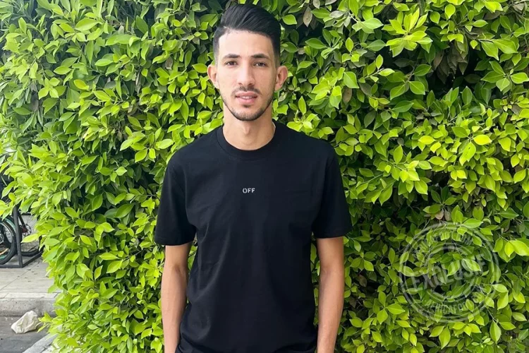 Ahmed Fatouh