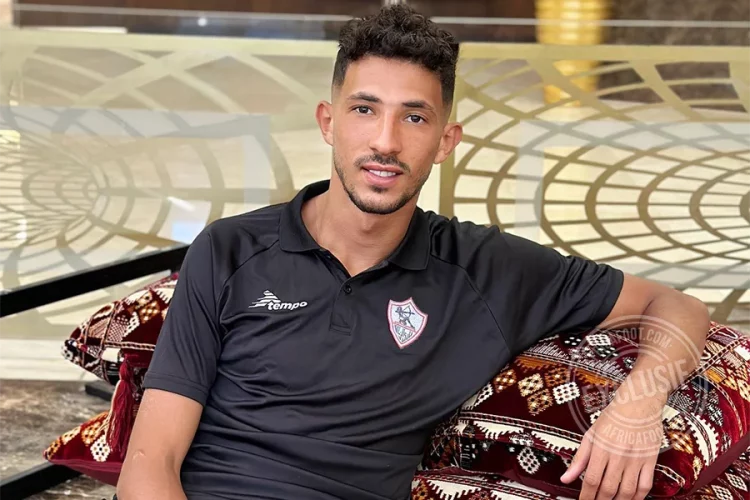 Ahmed Fattouh
