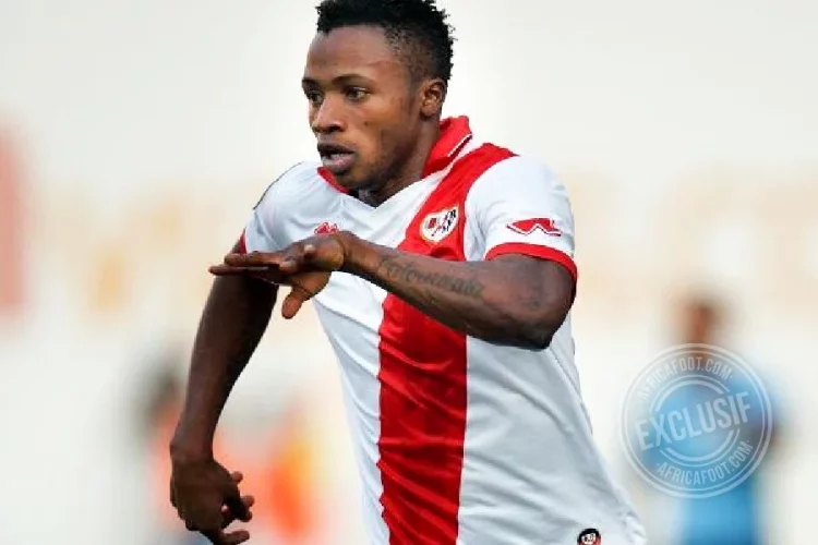 Alhassane Bangoura