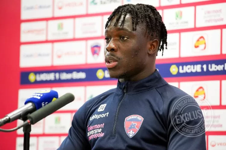 Alidu Seidu