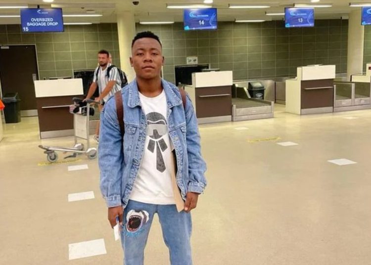 Ally Salum mis à l’essai avec la réserve de Montpellier