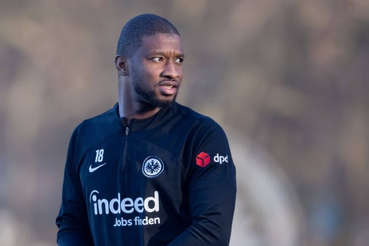 Le Real Betis tend la main à Almamy Touré