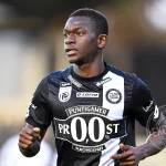 Amadou Danté