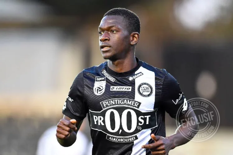 Amadou Danté