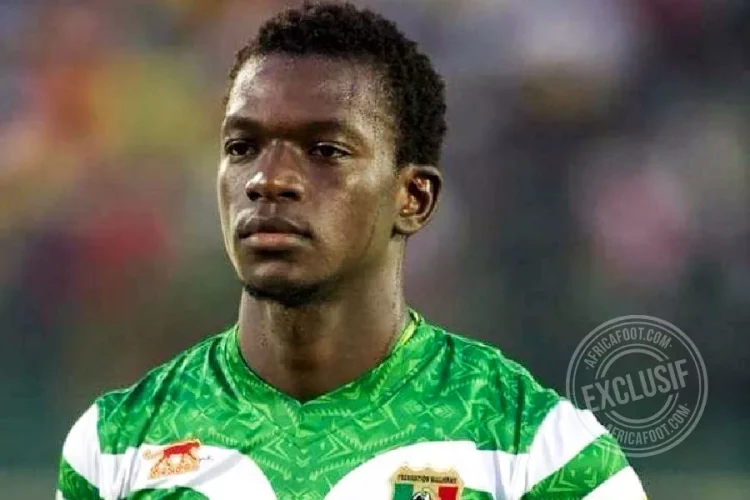Amadou Danté