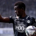 Amadou Danté