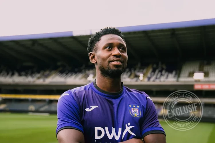 Amadou Diawara