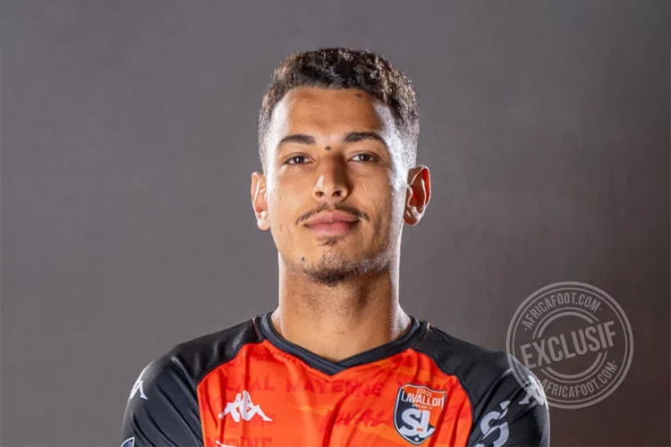 Amine Cherni
