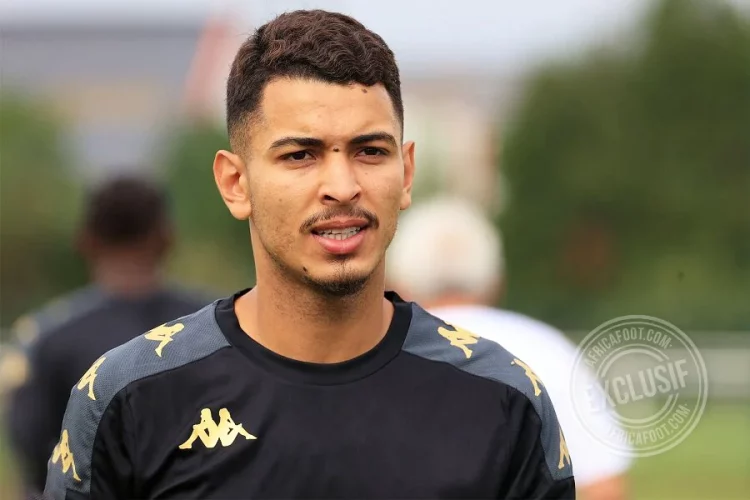 Amine Cherni