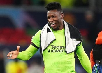 André Onana