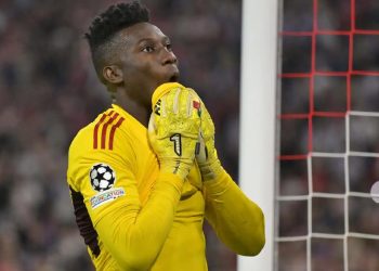 André Onana
