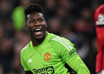 André Onana