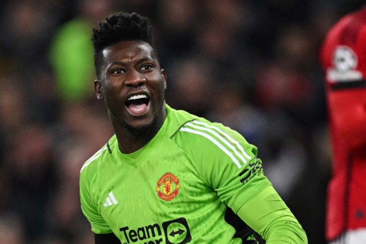 André Onana