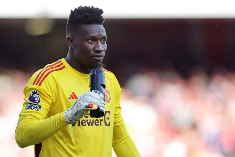 André Onana