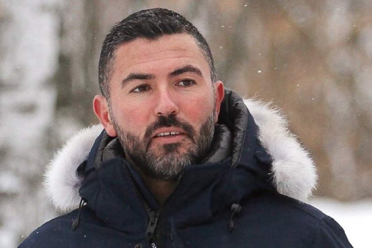 Anthar Yahia