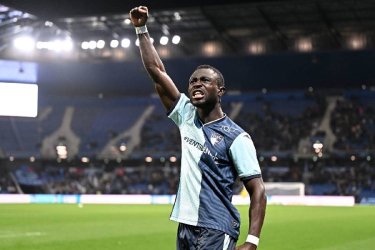 Arouna Sanganté