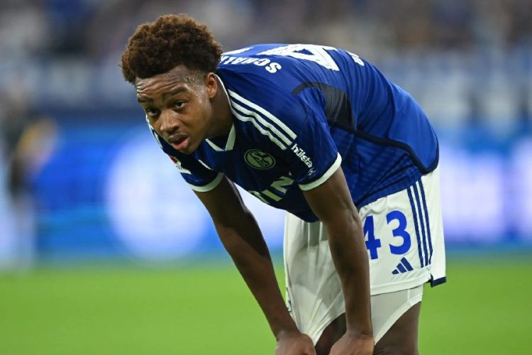 Assan Ouédraogo