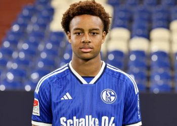 Le Bayer Munich s’apprête à passer à l’action pour Assan Ouédraogo