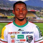 Augustine Boakye