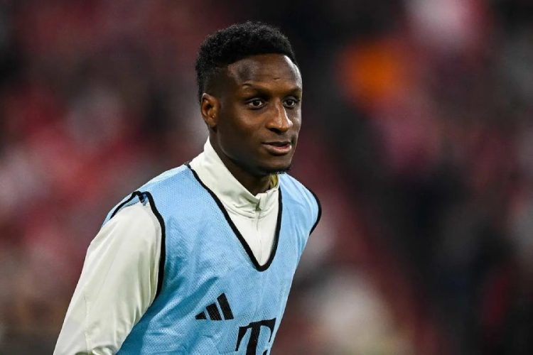 Bouna Sarr