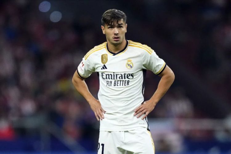 Brahim Diaz