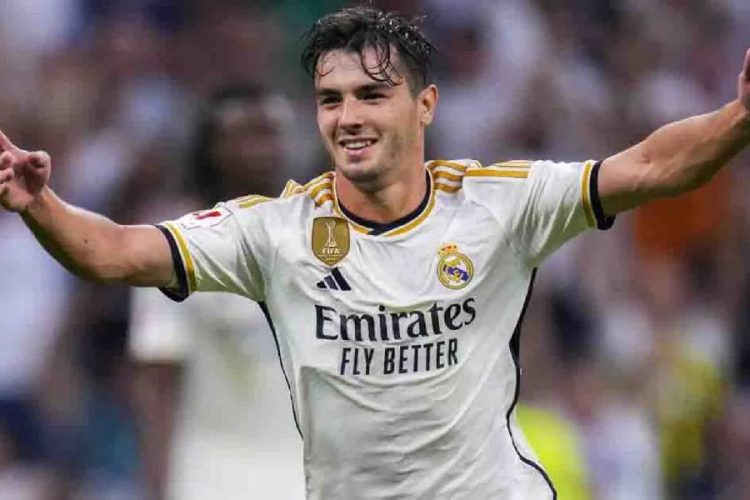 Brahim Diaz