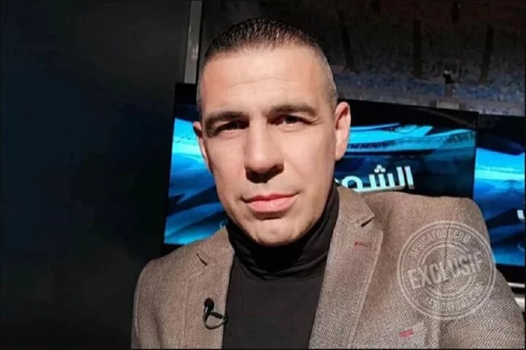 Brahim Zafour