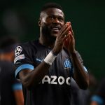 Chancel Mbemba