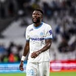 Chancel Mbemba