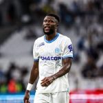 Chancel Mbemba