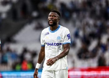 Chancel Mbemba