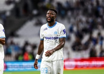 Chancel Mbemba