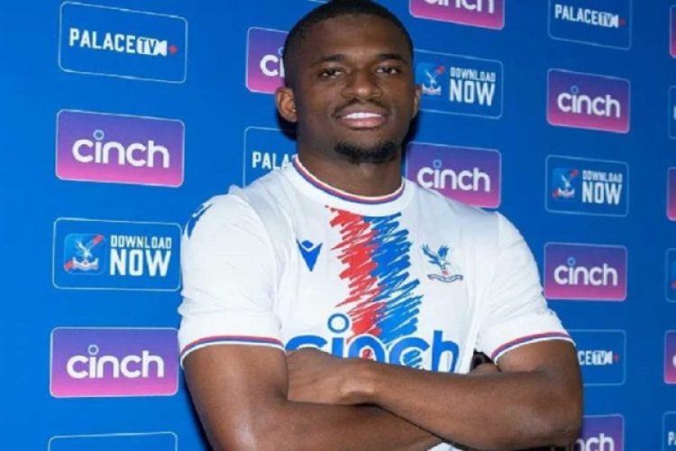 Cheick Doucouré