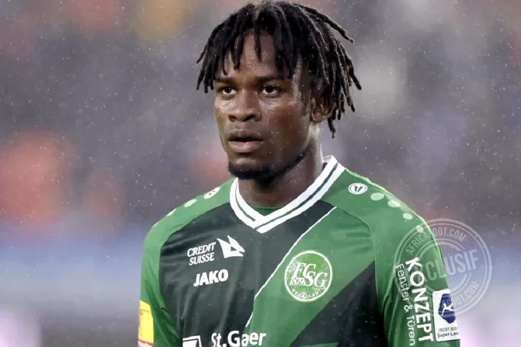 Daouda Guindo