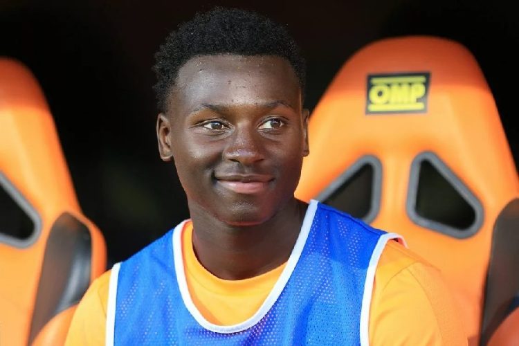 Dembo Sylla