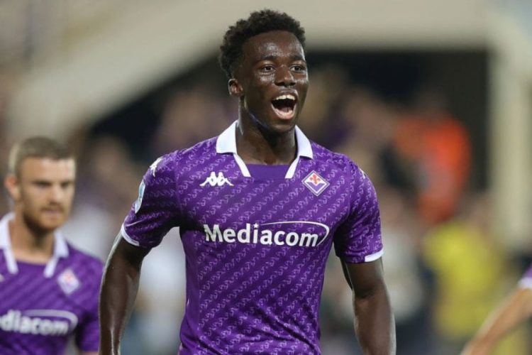 Michael Kayode