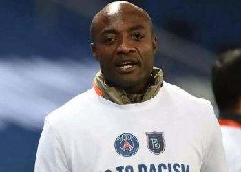Pierre Achille Webo
