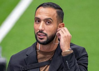 Mehdi Benatia