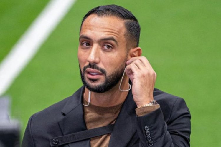 Mehdi Benatia